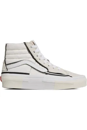 Vans Sneakers aus Stoff Sk8-Hi Reconst VN0005UKQJM1
