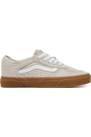 Vans Sneakers aus Stoff Rowley Classic VN000SF42LH1