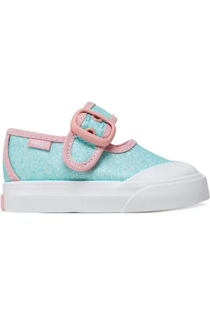 Vans Sneakers aus Stoff Mary Jane Pastel Glitter VN000CRY6V61