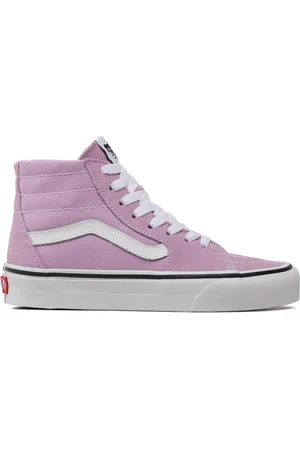 Vans Sneakers aus Stoff Sk8-Hi Tapered VN0009QPBUG1