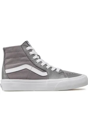 Vans Sneakers aus Stoff Sk8-Hi Tapered Vr VN0009Q0BGF1