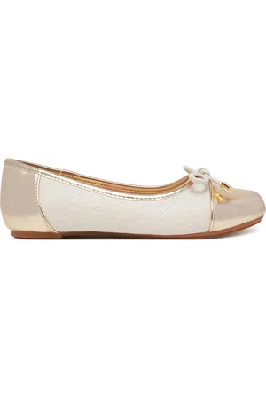 Michael Kors Ballerinas Kenya Bow MK01365256