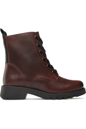 Fly London Stiefeletten Ragifly P144539033