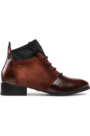 Maciejka Stiefeletten 04744-02/00-7