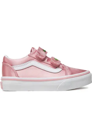 Vans Sneakers aus Stoff Old Skool V VN000CYDBJ11
