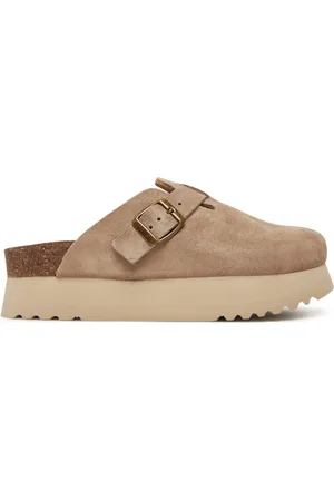 Scholl Pantoletten Justine F31578