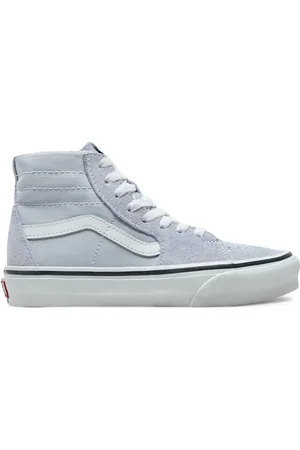 Vans Sneakers aus Stoff Sk8-Hi Tapered VN0009QPCHA1