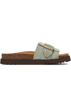 Scholl Pantoletten Joyce F32243