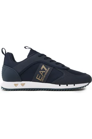EA7 Sneakers X8X027 XK219 S854