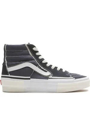 Vans Sneakers aus Stoff Sk8-Hi Reconst VN0005UKNUT1