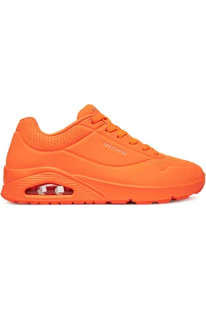 Skechers Sneakers Stand On Air 52458/ORG