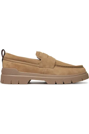 HUGO BOSS Mokassins Ryan_Mocc_sdpi 50541827