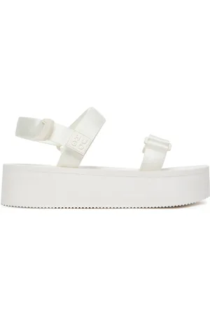 HUGO BOSS Sandalen Zaralyn 50542082