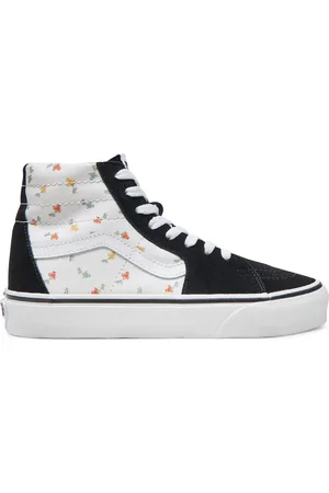 Vans Sneakers aus Stoff Sk8-Hi Tapered VN0009QPNX01