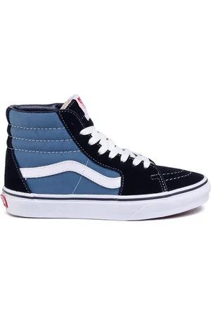 Vans Sneakers aus Stoff Sk8-Hi VN000D5INVY1