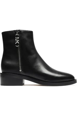 Michael Kors Stiefeletten Regan Leather 40F3RGME5L
