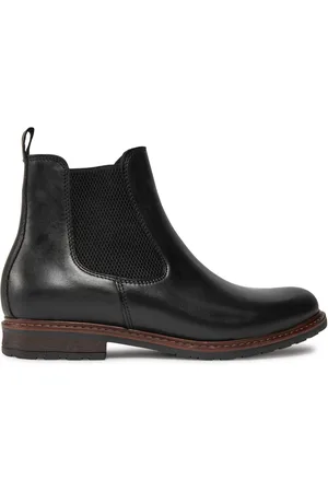 Tamaris Klassische Stiefeletten 1-25056-41