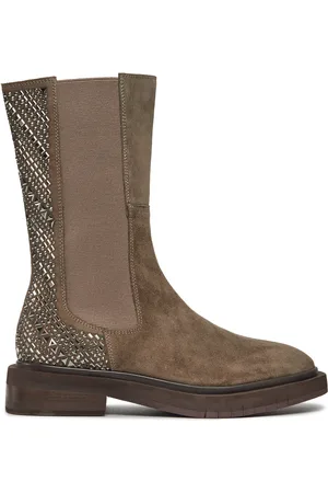 Alma en Pena Klassische Stiefeletten I23660