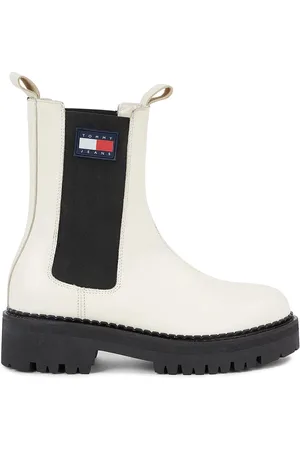 Tommy Hilfiger Klassische Stiefeletten Tjw Urban Chelsea EN0EN02298