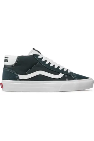 Vans Sneakers aus Stoff Mid Skool 37 VN0A3TKF6921