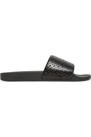 HUGO BOSS Pantoletten 50541783