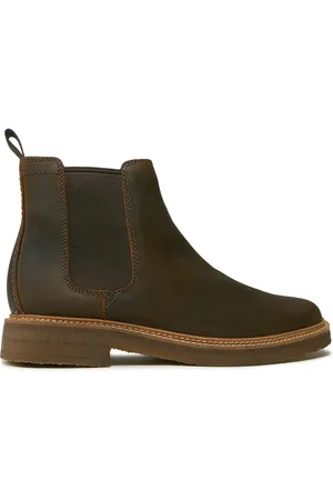 Clarks Klassische Stiefeletten Clarkdale Easy 261735327