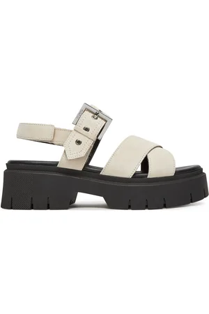HUGO BOSS Sandalen Kris_Sandal_BKSD 50541753
