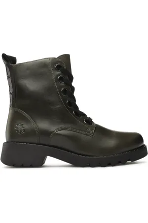 Fly London Stiefeletten Ragifly P144539034