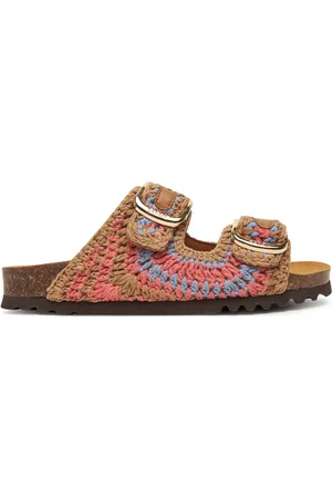 Scholl Pantoletten Noelle F32248