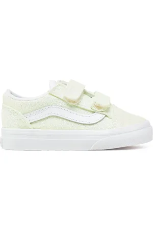 Vans Sneakers aus Stoff TD Old Skool V VN0A38JN3UA1