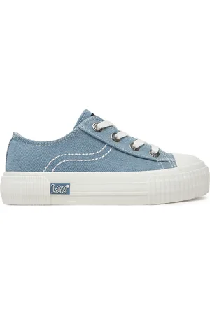 Lee Sneakers aus Stoff ISLA C LOW JR 50251058.73G