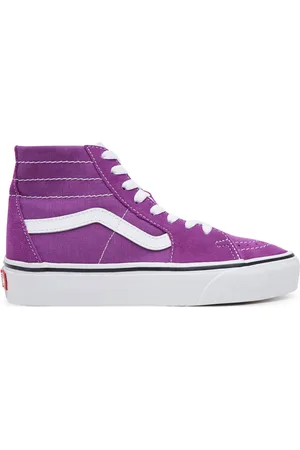 Vans Sneakers aus Stoff SK8-Hi Tapered VN000D1SE2T1