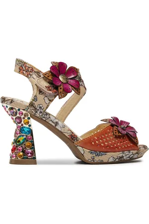 LAURA VITA Sandalen Hicao 23