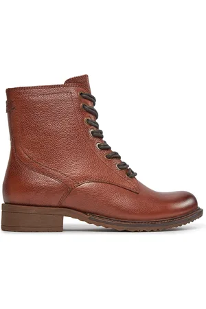 Tamaris Schnürstiefeletten 1-25812-41