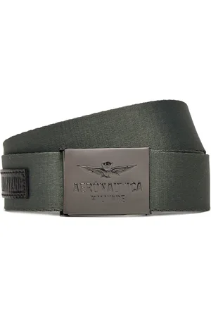 Aeronautica Militare Herrengürtel 251CI299CT3209