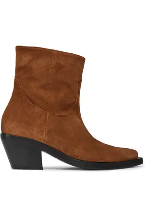 Pinko Stiefeletten Mozart Texano Al 23-24 BLKS1 102025 A0N8