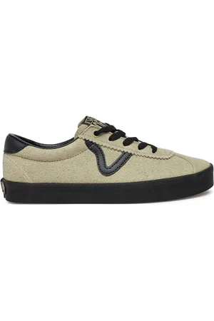 Vans Sneakers aus Stoff VN000D09CHW1