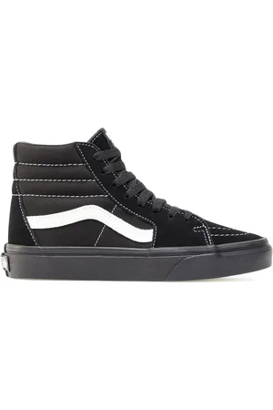 Vans Sneakers aus Stoff Sk8-Hi VN0A32QG5WU1