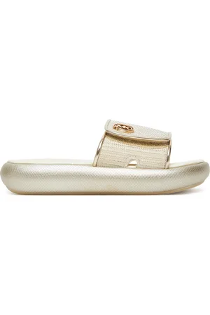 Michael Kors Pantoletten MK01951250