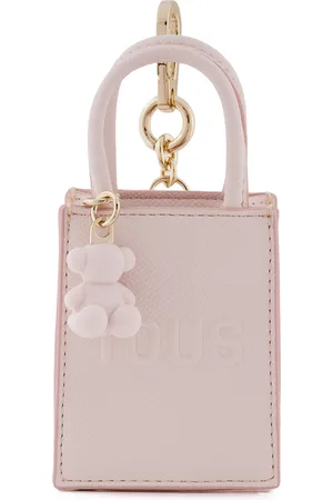 TOUS Schlüsselanhänger Mini Bolso Pop 2002203613
