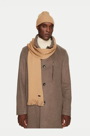 HUGO BOSS Schal Albas 50495340