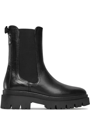 Tamaris Klassische Stiefeletten 1-25992-41