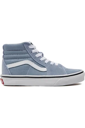 Vans Sneakers aus Stoff Uy Sk8-Hi VN000D5FDSB1