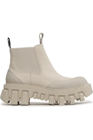 Tommy Hilfiger Klassische Stiefeletten Rubber Rain EN0EN02234