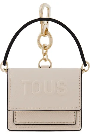 TOUS Schlüsselanhänger Mini Bandolera Audree 2002203501