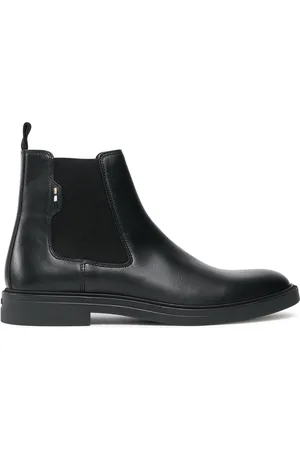 HUGO BOSS Klassische Stiefeletten Calev 50503255