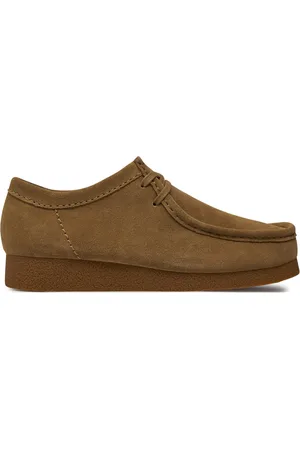 Clarks Mokassins Wallabeeevo 26172821
