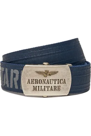 Aeronautica Militare Herrengürtel 251CI317CT3585