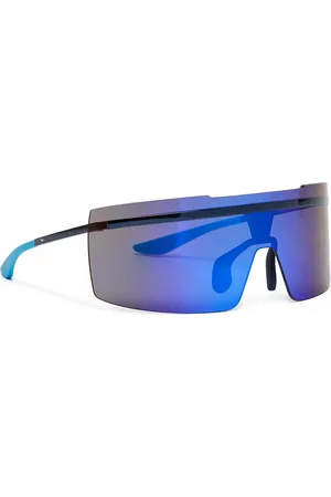 Nike Sonnenbrillen Echo Shield M FD1884 414