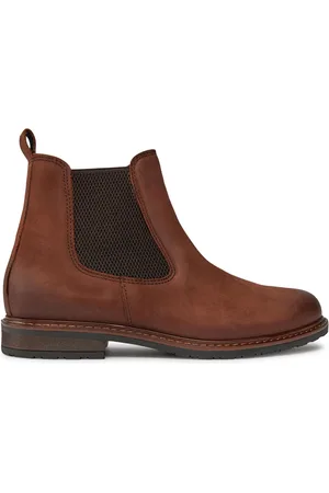 Tamaris Klassische Stiefeletten 1-25056-41
